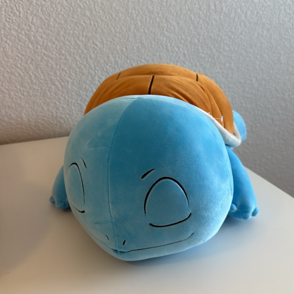 Target sleeping Pokémon - Picture 4 of 4